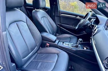 Седан Audi A3 2020 в 
