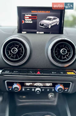 Седан Audi A3 2020 в 