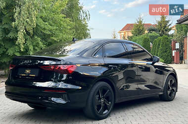 Седан Audi A3 2023 в 