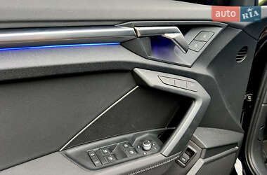 Седан Audi A3 2023 в 
