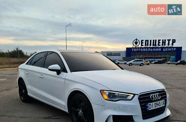 Седан Audi A3 2015 в 