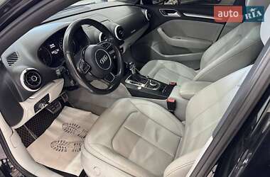 Седан Audi A3 2015 в 
