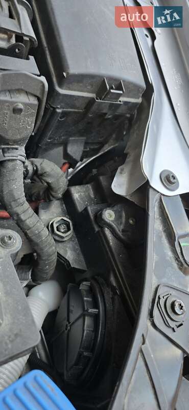 Седан Audi A3 2018 в Бродах