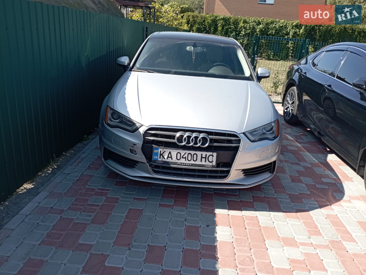 2014 Audi A3 - мініатюра 19