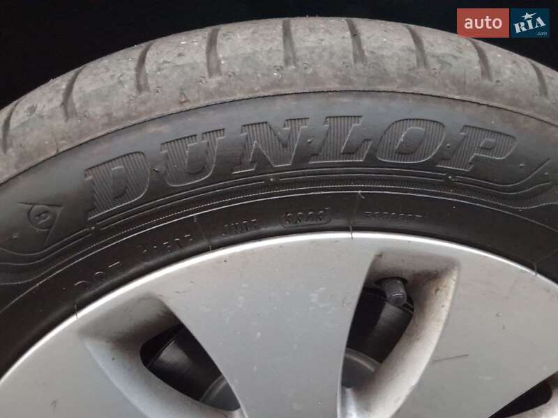 Хетчбек Audi A3 2007 в Хоролі