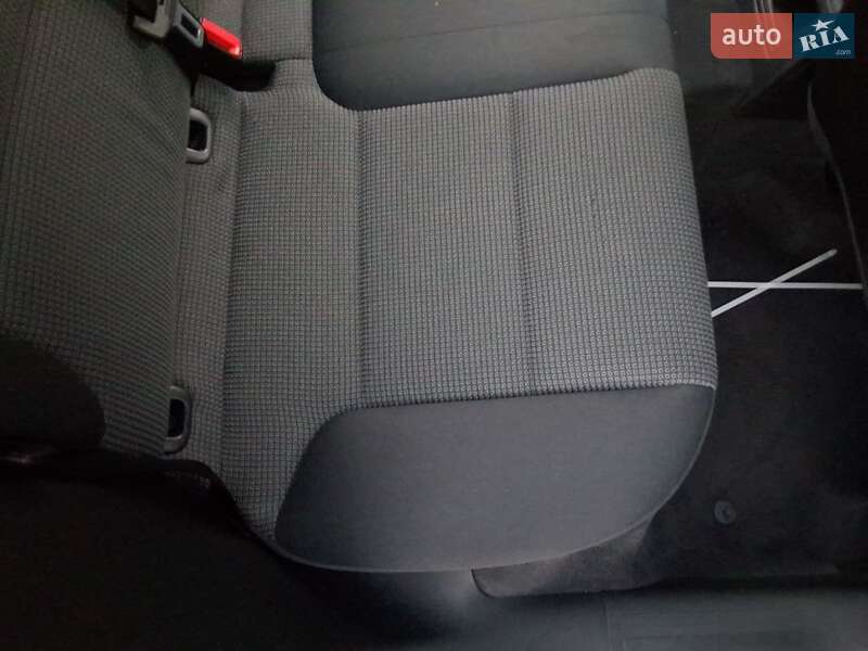 Хетчбек Audi A3 2007 в Хоролі