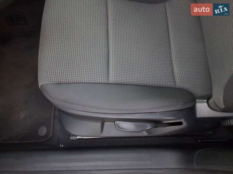 Хетчбек Audi A3 2007 в Хоролі