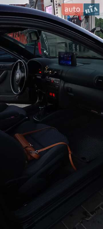 Хэтчбек Audi A3 1999 в Виннице фото 2 Хэтчбек Audi A3 1999 в Виннице