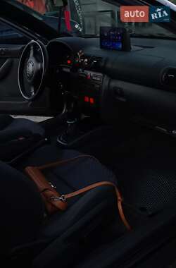 Хетчбек Audi A3 1999 в 