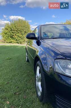 Хэтчбек Audi A3 2010 в 