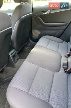 Хэтчбек Audi A3 2010 в 
