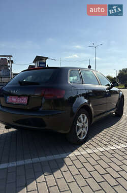 Хетчбек Audi A3 2006 в 