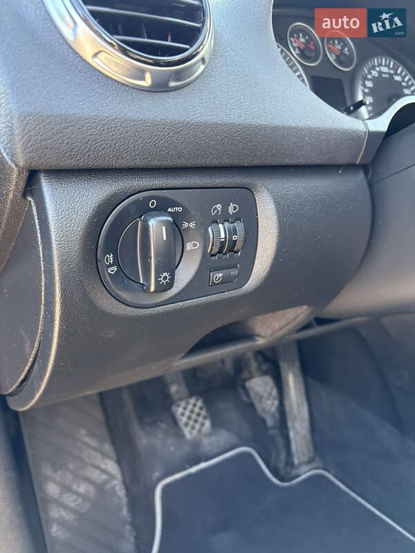 Хэтчбек Audi A3 2006 в Дубно