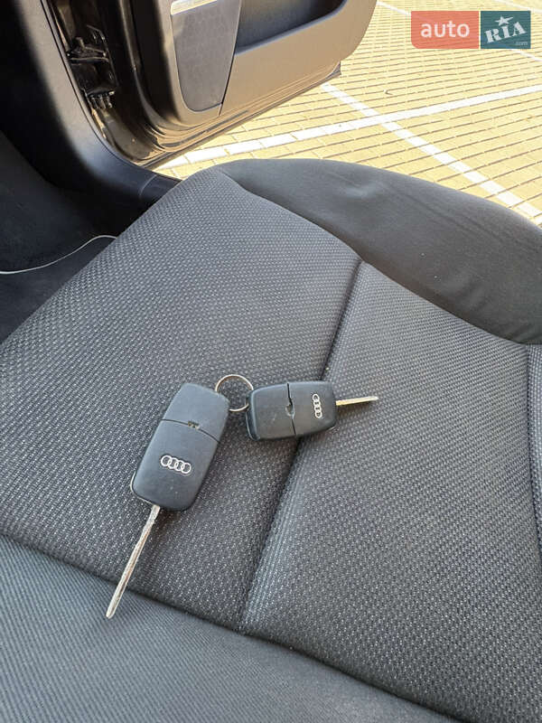 Хэтчбек Audi A3 2006 в Дубно