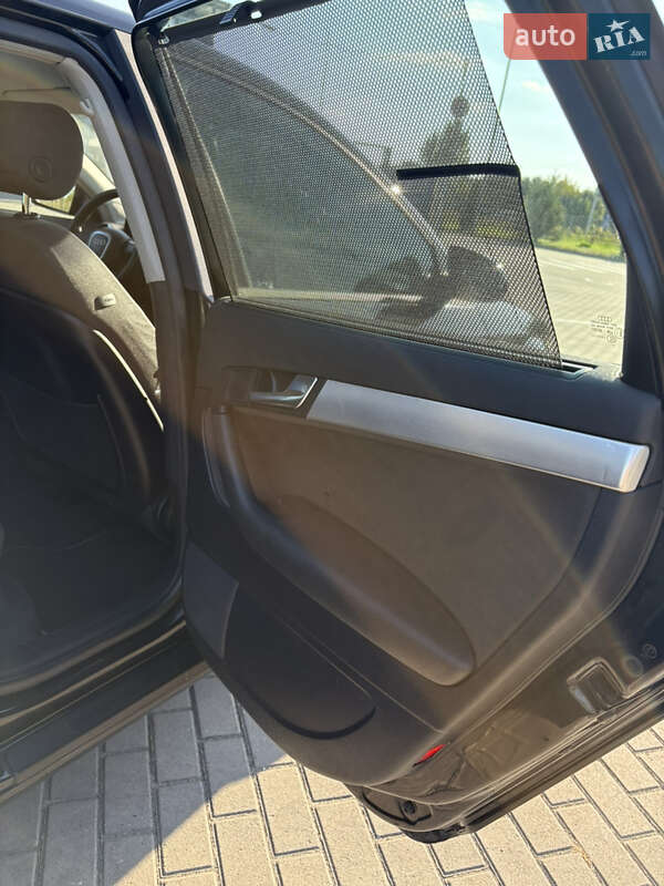 Хэтчбек Audi A3 2006 в Дубно