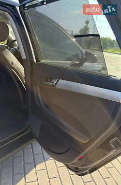 Хетчбек Audi A3 2006 в 