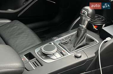 Седан Audi A3 2014 в 