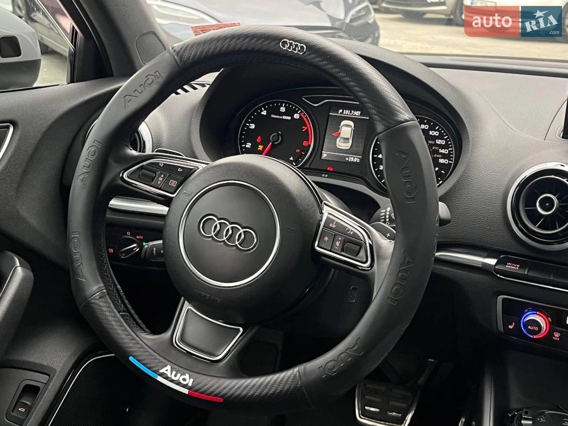 2014 Audi A3 - мініатюра 25