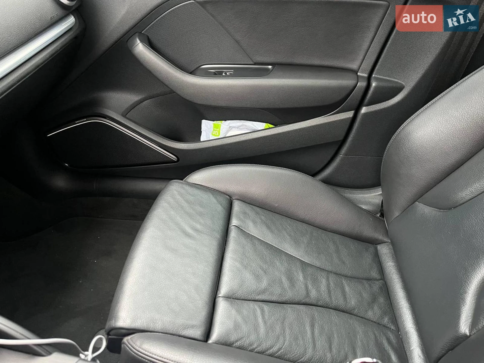 2014 Audi A3 - мініатюра 30