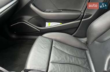 Седан Audi A3 2014 в 