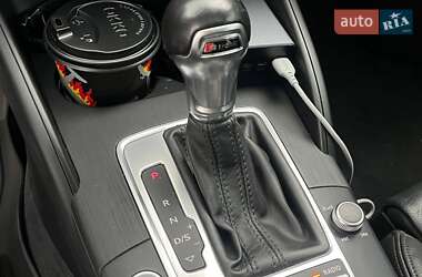 Седан Audi A3 2014 в Львове