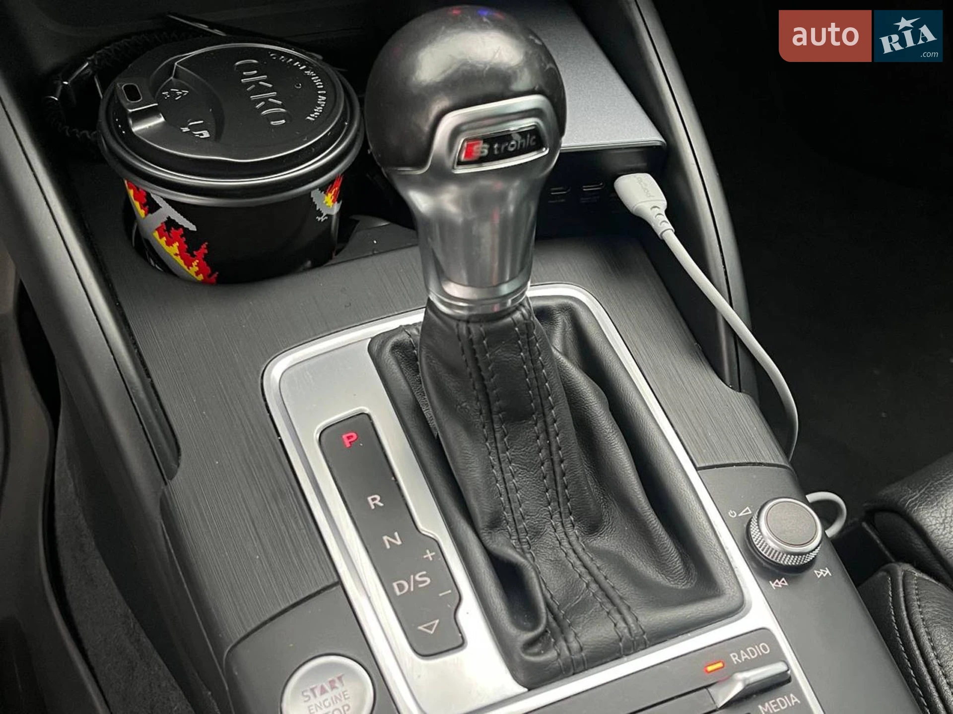 2014 Audi A3 - мініатюра 35