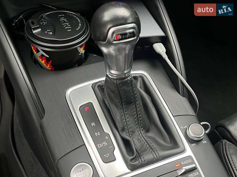 Седан Audi A3 2014 в Львове