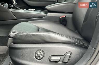 Седан Audi A3 2014 в Львове