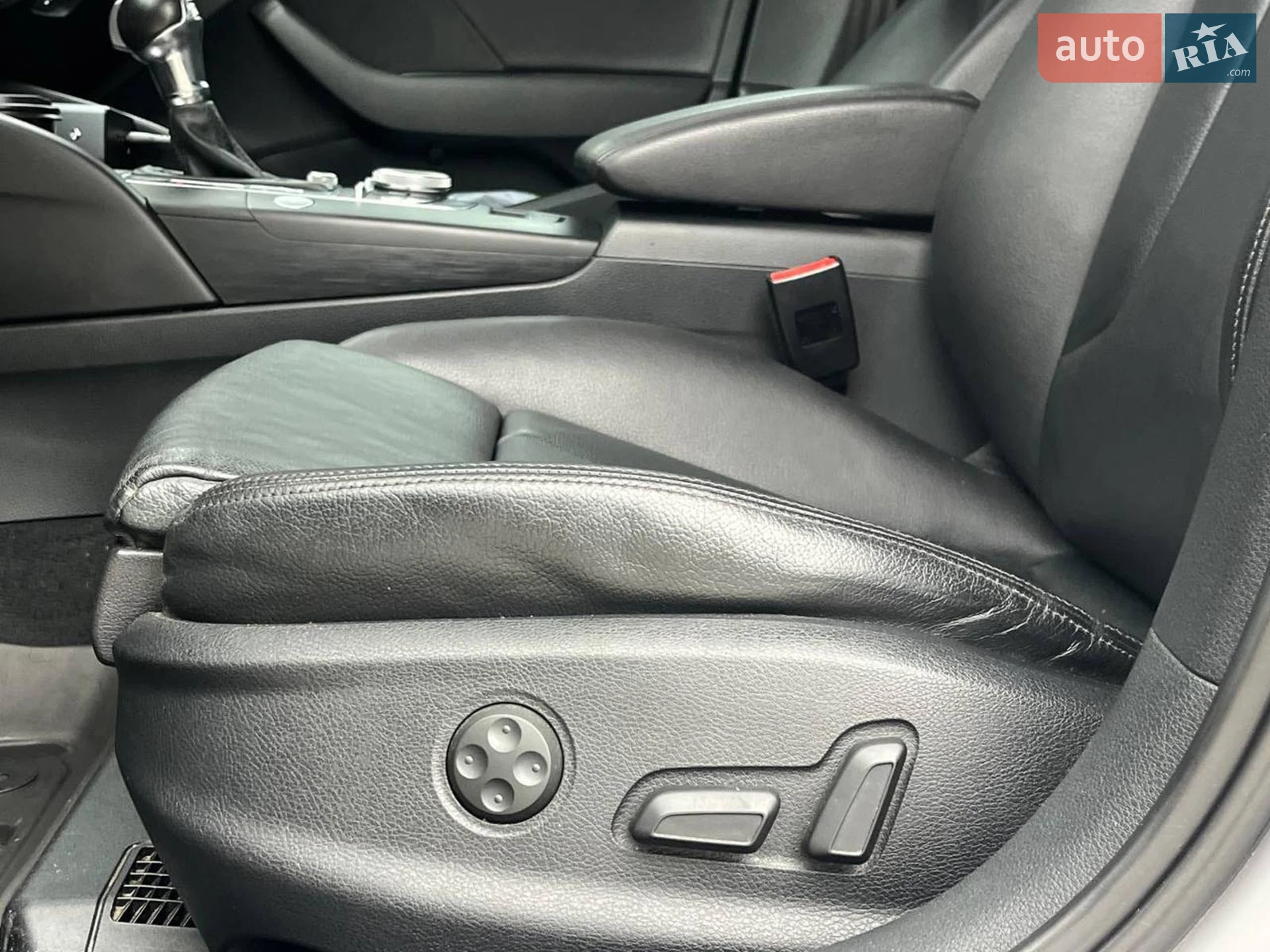 2014 Audi A3 - мініатюра 41