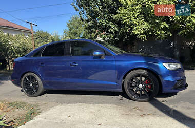 Седан Audi A3 2014 в 