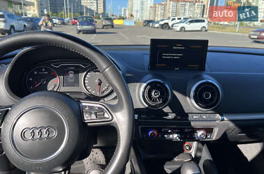 Седан Audi A3 2015 в 