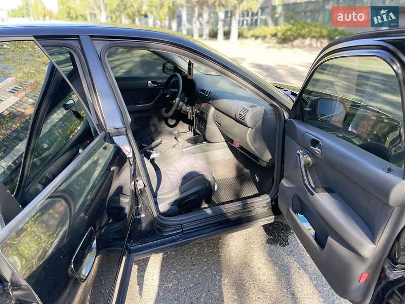 Хетчбек Audi A3 2000 в Миколаєві фото 5 Хетчбек Audi A3 2000 в Миколаєві