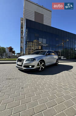 Хетчбек Audi A3 2008 в 