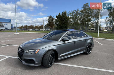 Седан Audi A3 2016 в 