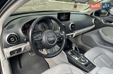 Седан Audi A3 2014 в 