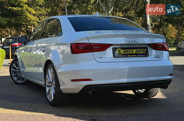 Седан Audi A3 2015 в 