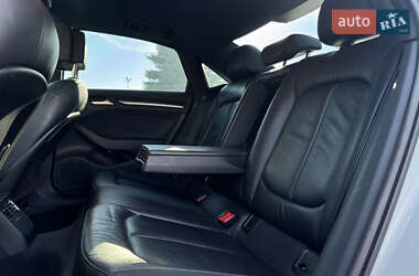 Седан Audi A3 2015 в 