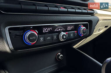 Седан Audi A3 2015 в 