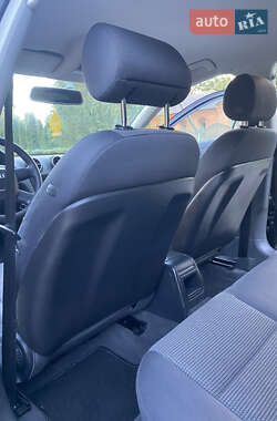 Хэтчбек Audi A3 2007 в 