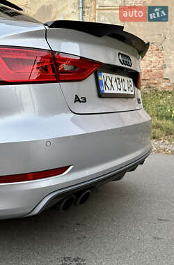 Седан Audi A3 2016 в 
