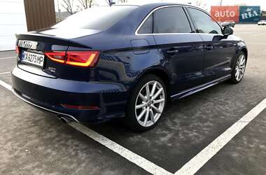 Седан Audi A3 2014 в 