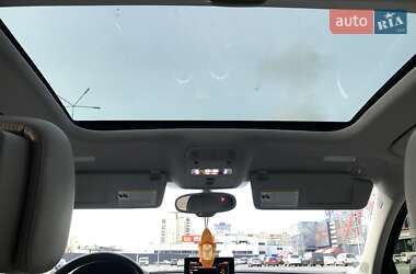 Седан Audi A3 2014 в 