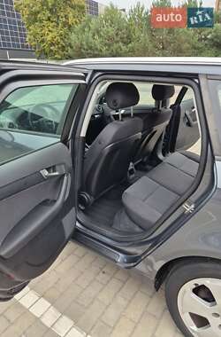 Хетчбек Audi A3 2007 в 