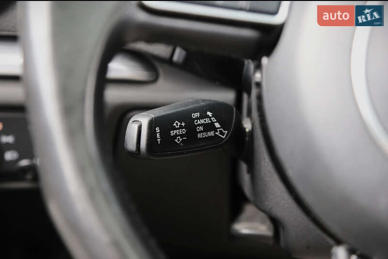 Седан Audi A3 2014 в Києві