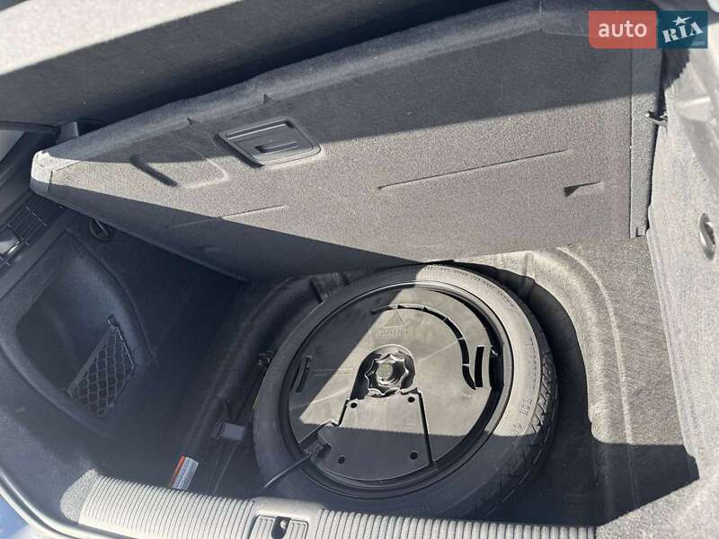 Хетчбек Audi A3 2015 в Києві