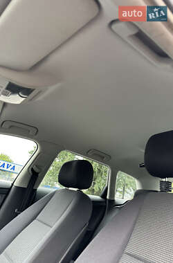 Хетчбек Audi A3 2008 в 