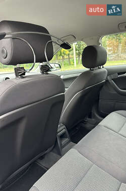 Хетчбек Audi A3 2008 в 