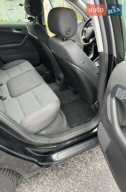 Хетчбек Audi A3 2008 в 