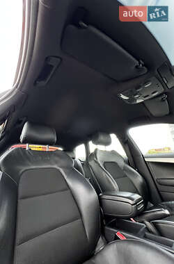 Хэтчбек Audi A3 2010 в 