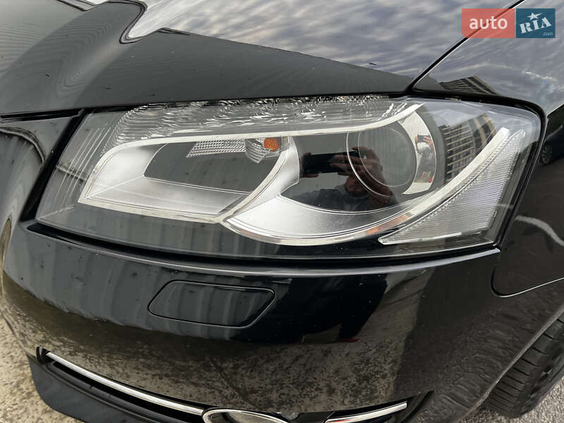 Хетчбек Audi A3 2010 в Луцьку